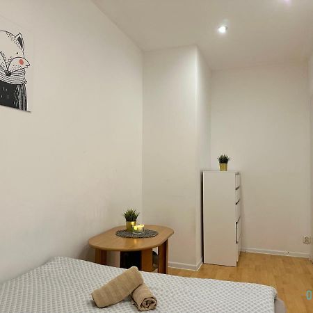 Square Room - 20 Minutes To Gdansk Old Town & Seaside Zewnętrze zdjęcie
